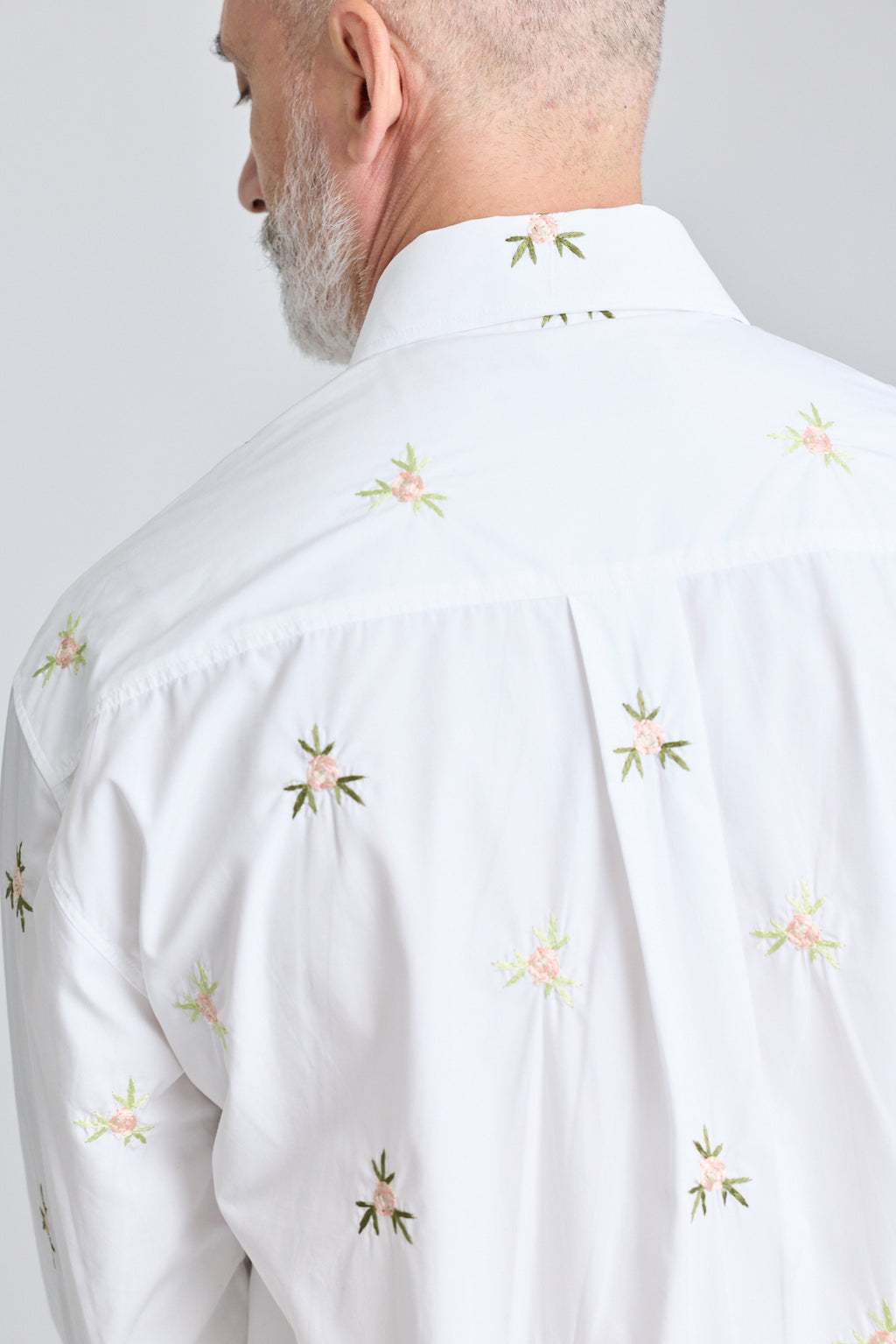 Easy Shirt