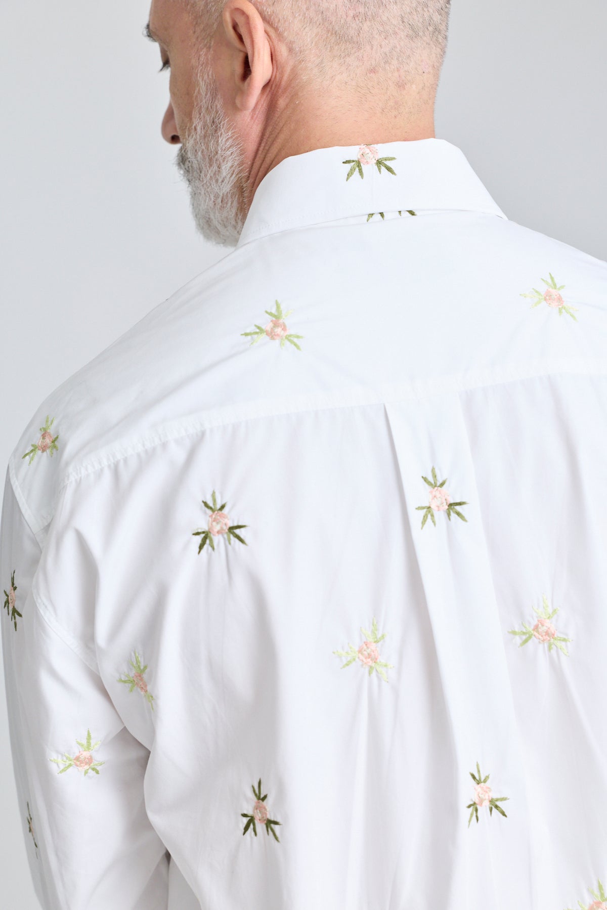 Easy Shirt