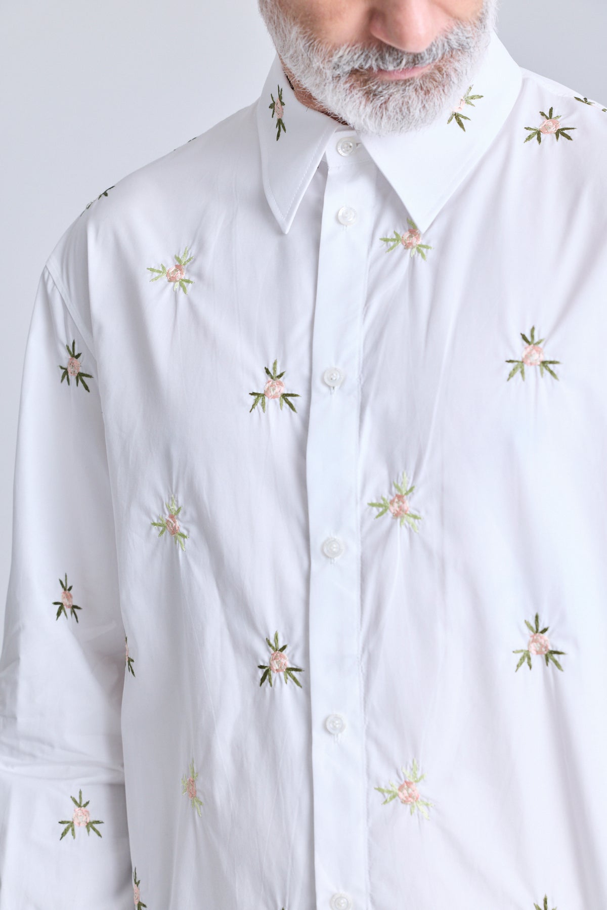Easy Shirt