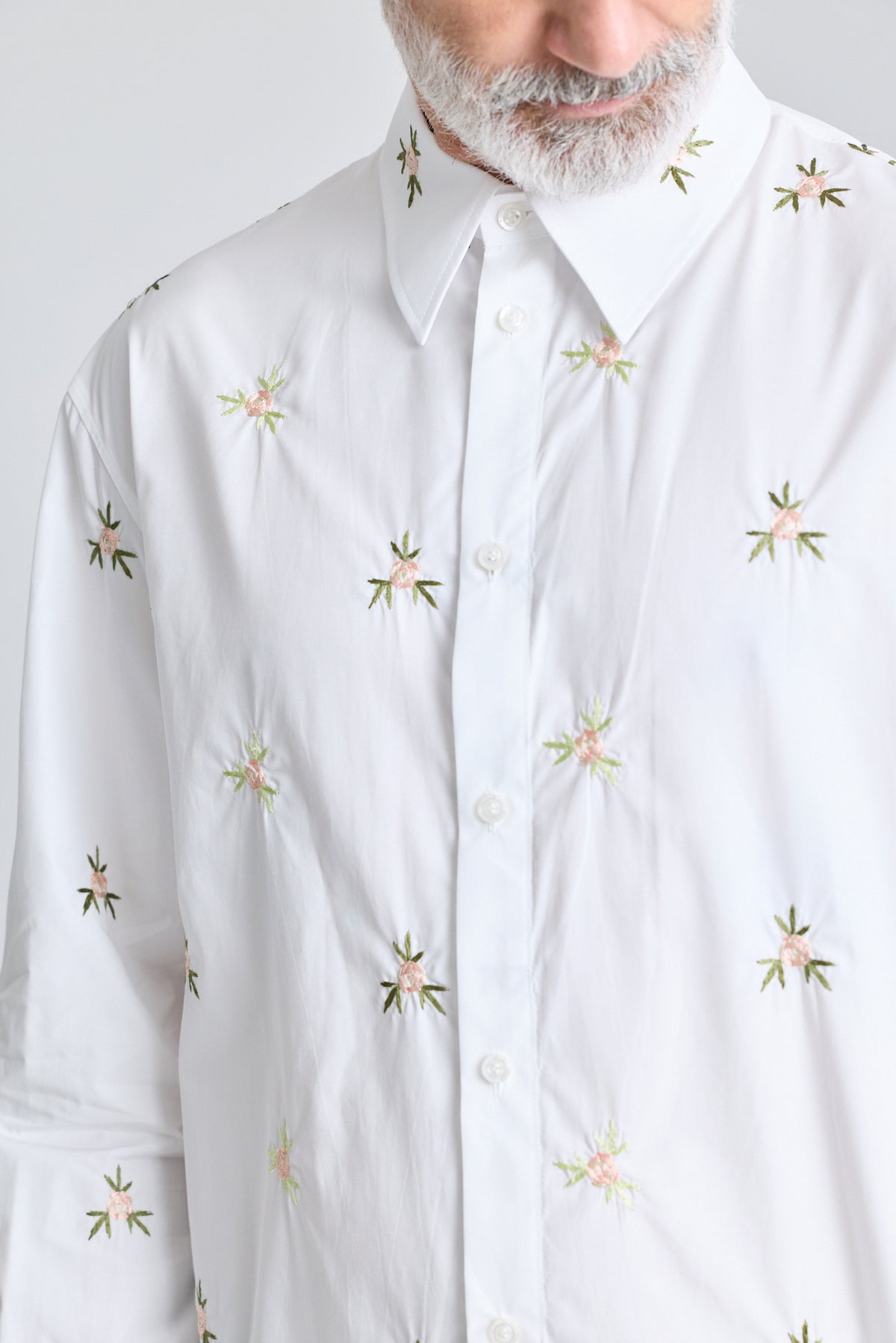 Easy Shirt