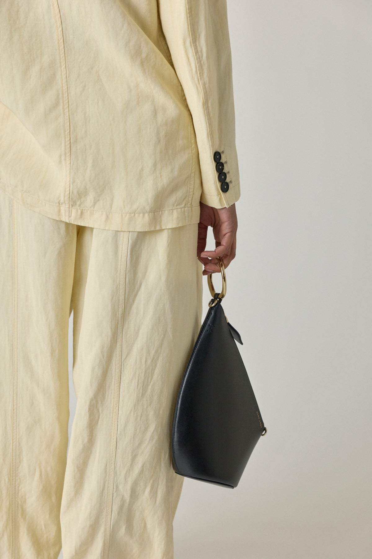 Washed Day Jacket