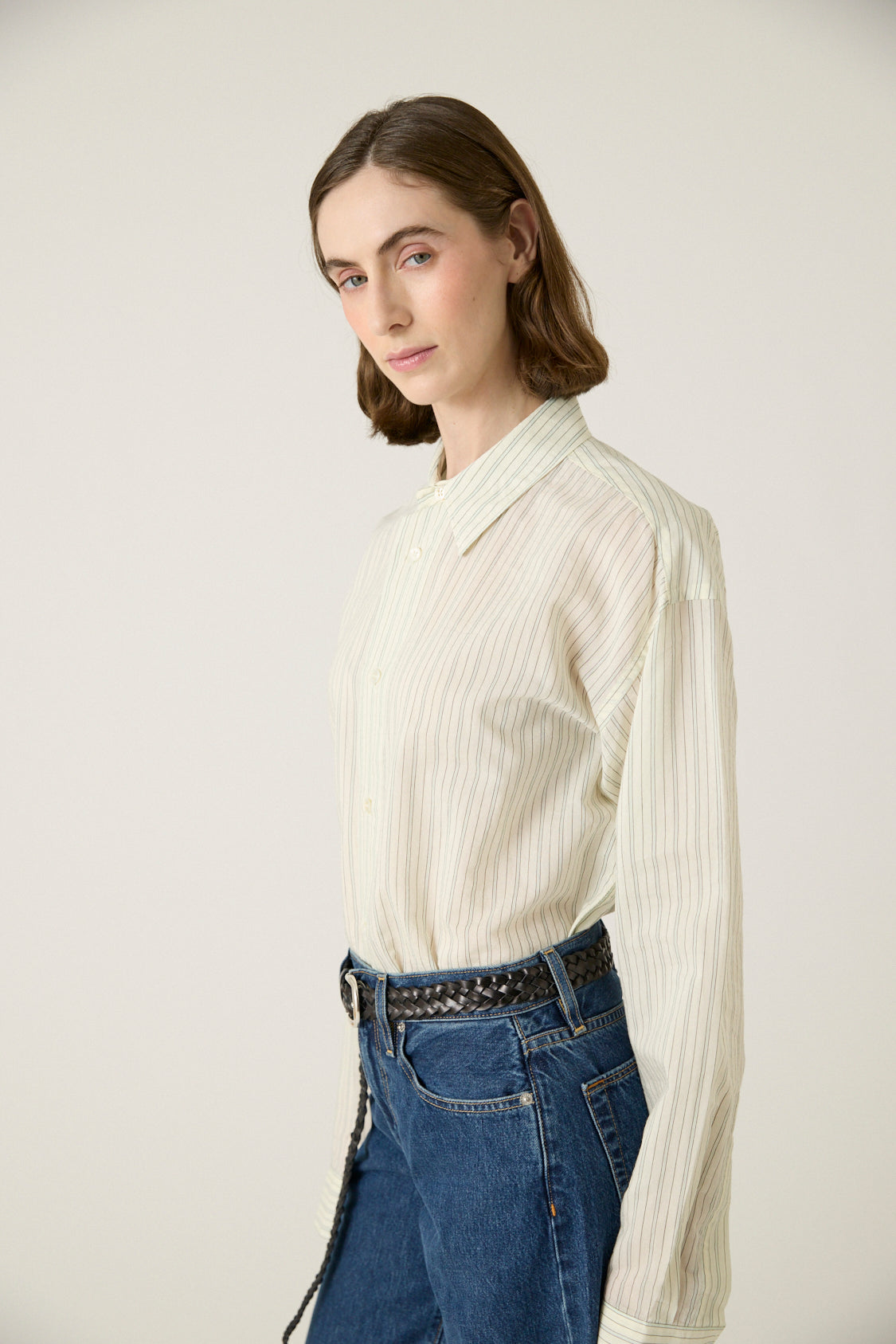 Hal Classic Shirt