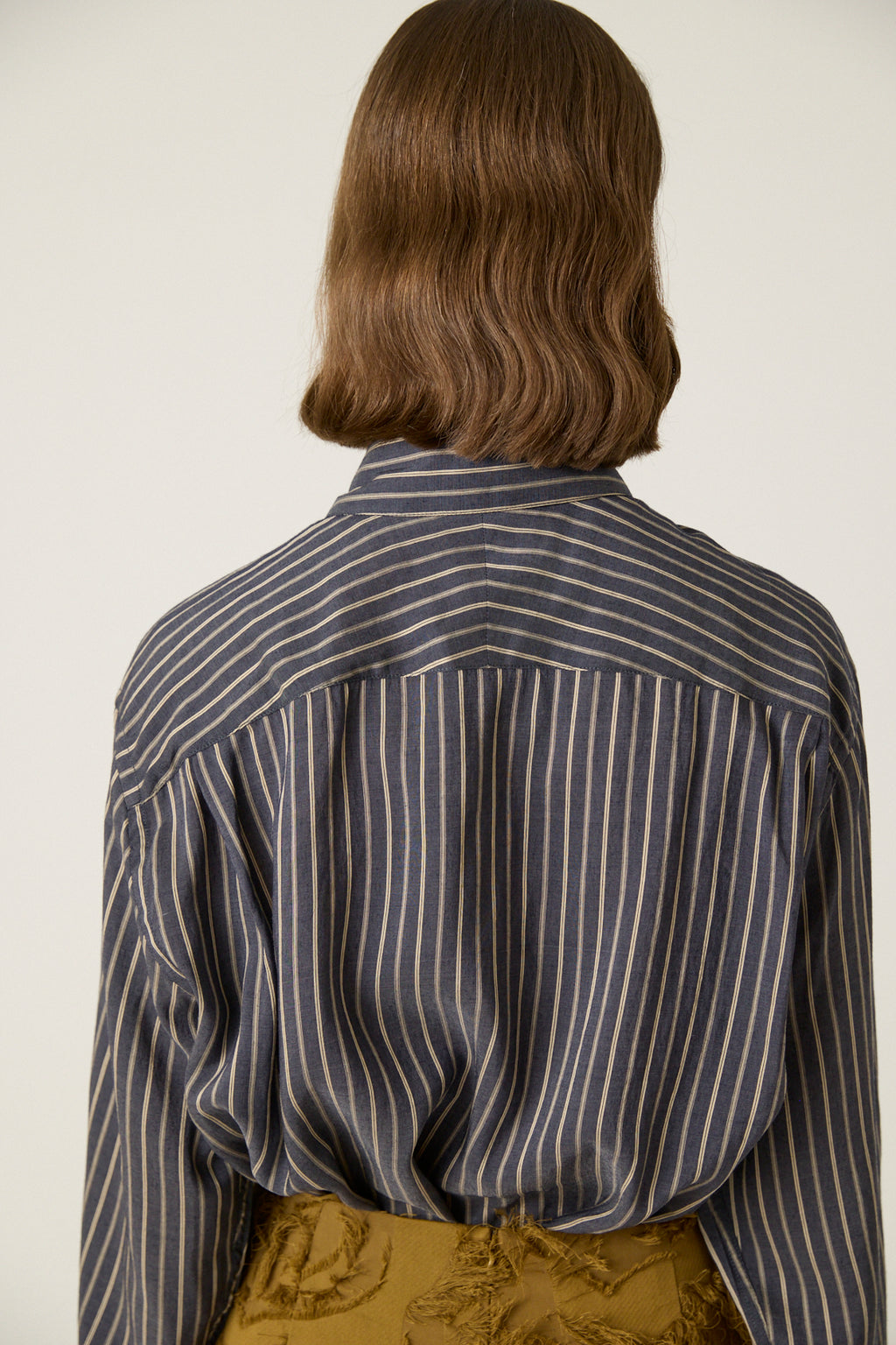 View Boxy Oversized Shirt