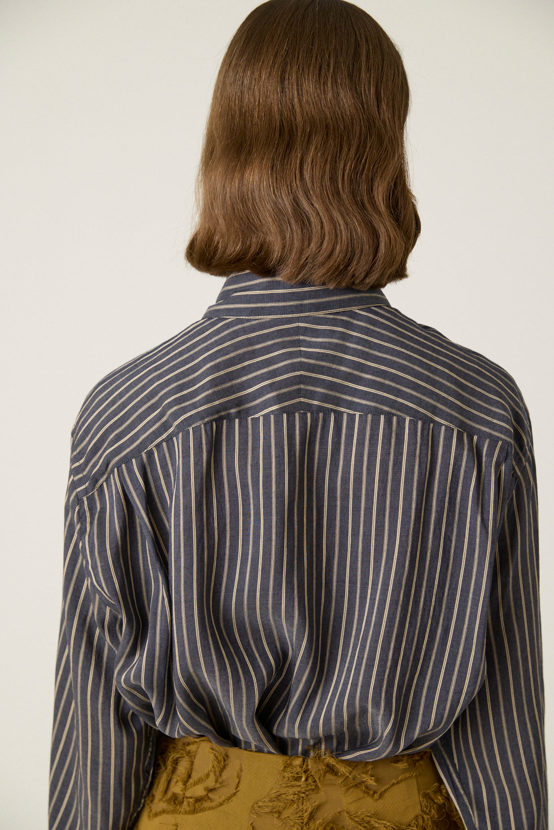 View Boxy Oversized Shirt