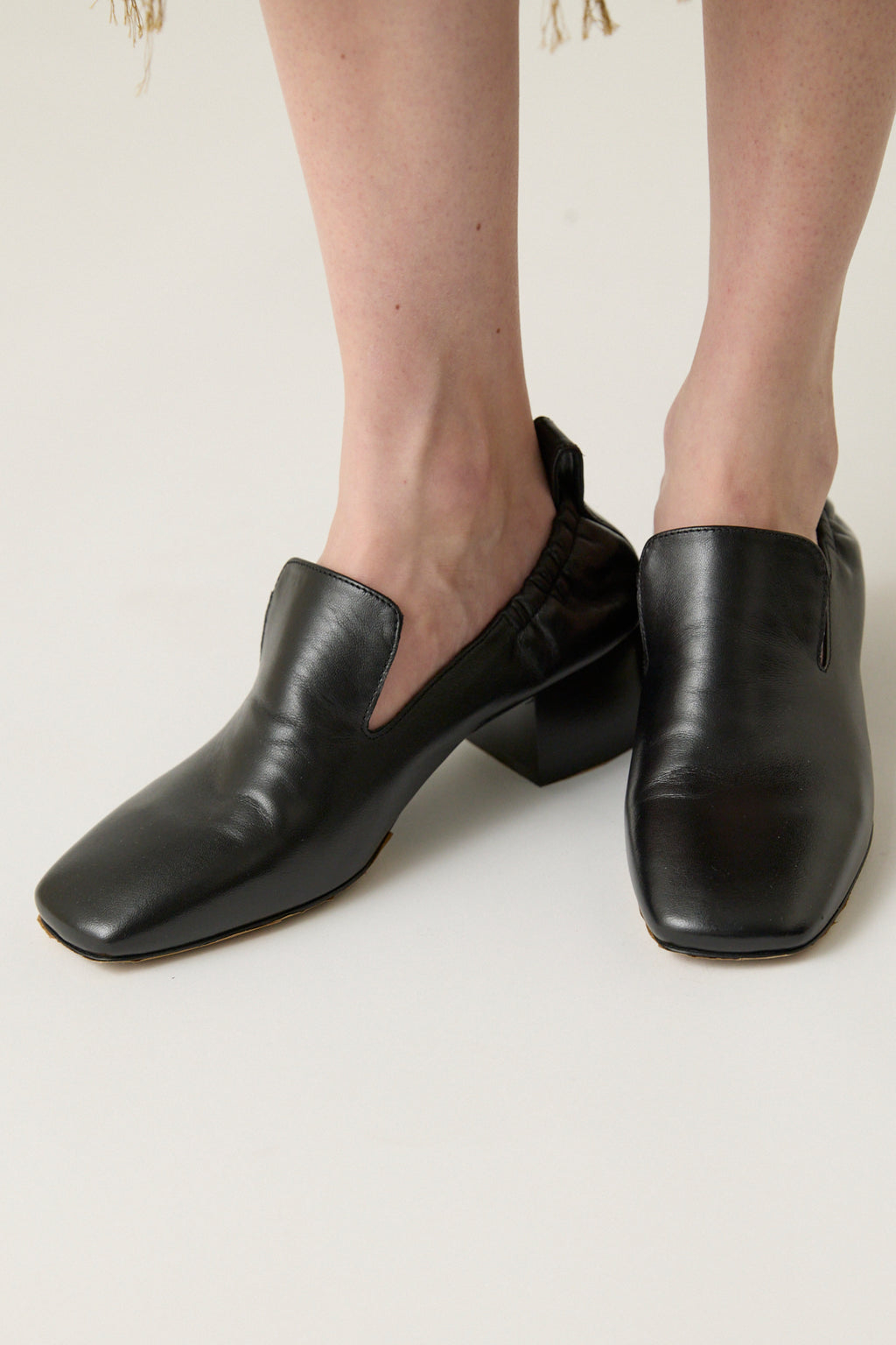 Moon Car Shoes