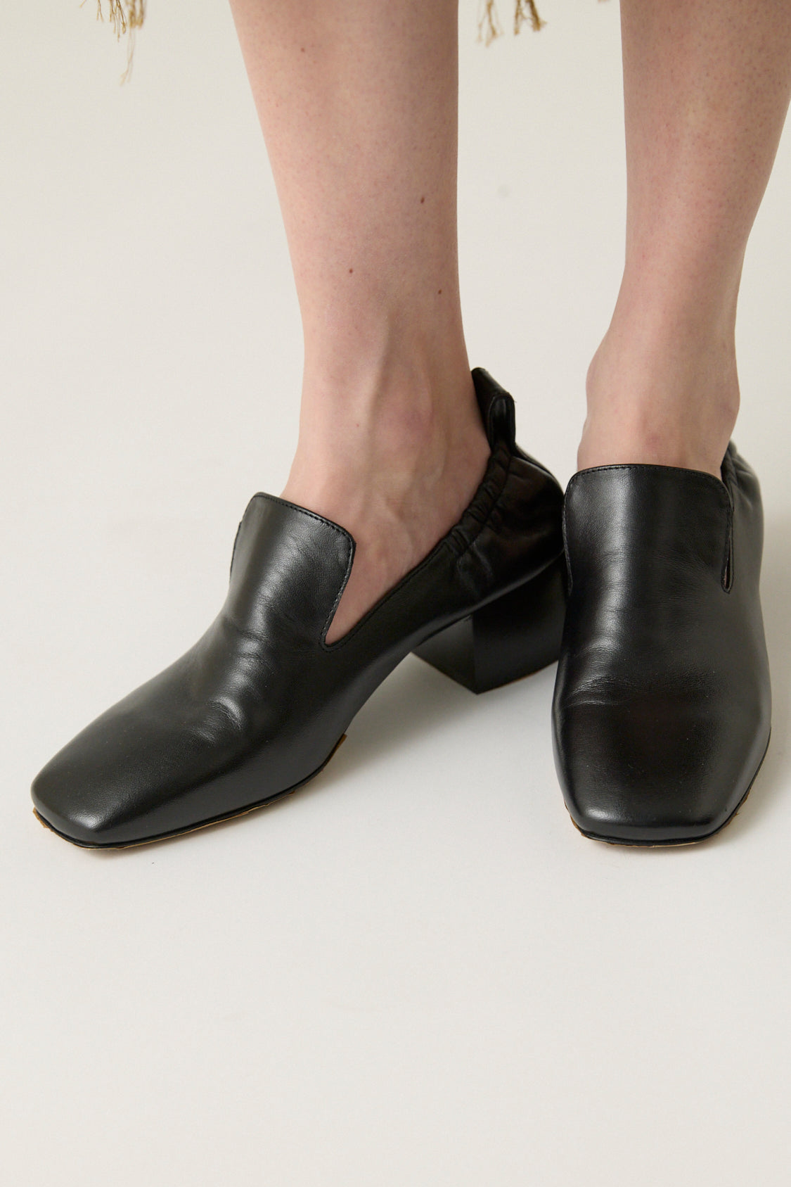 Moon Car Shoes