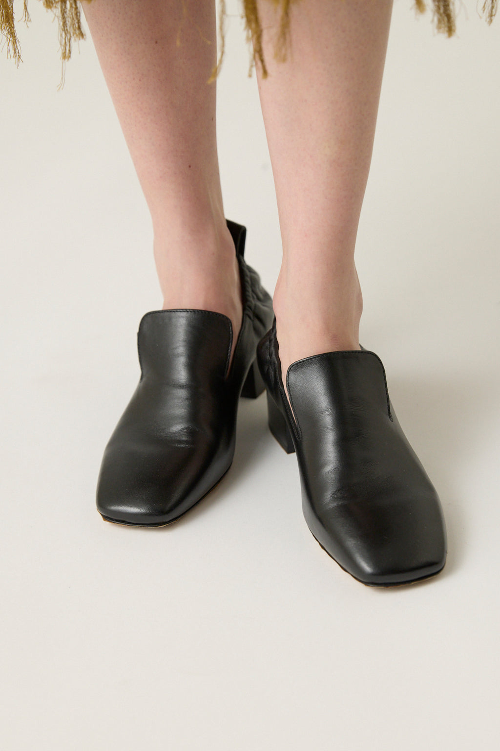 Moon Car Shoes