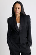 Tuxedo Tailored Jacket