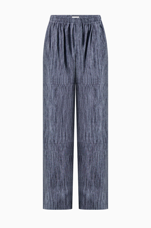 The Parachute Pant - Grey