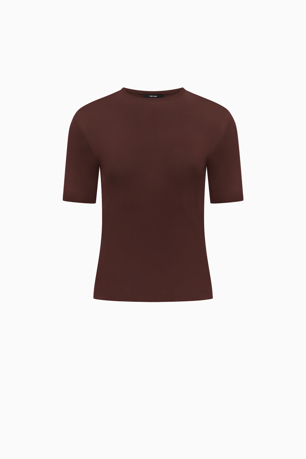 Luna Tee - Brown