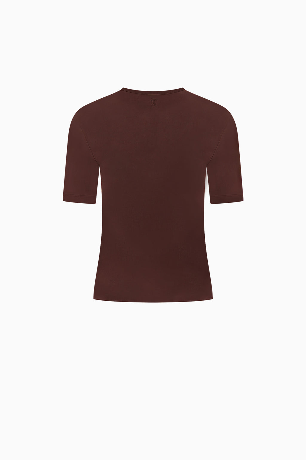 Luna Tee - Brown