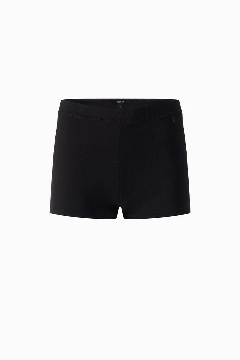 Toby Boy Short