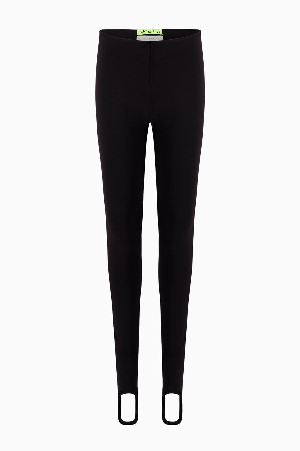 Thong Legging