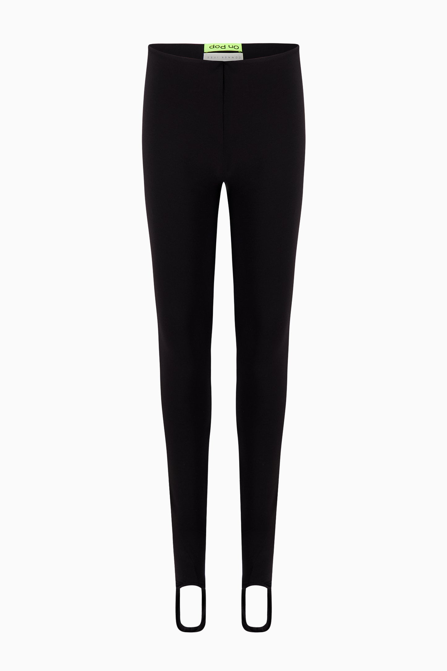 Thong Legging