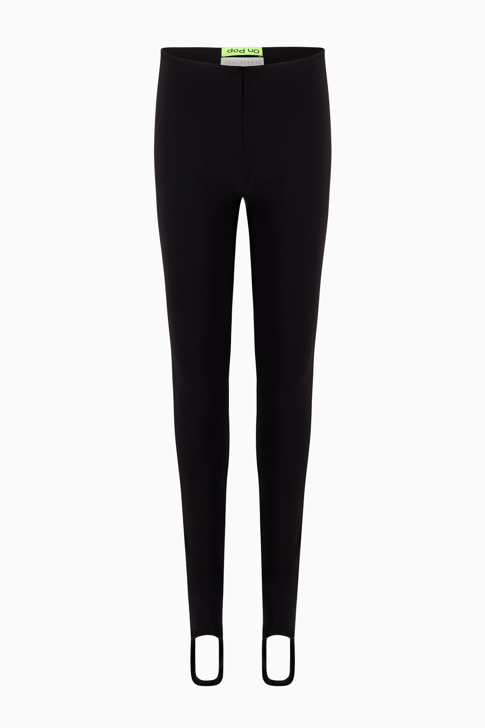 Thong Legging