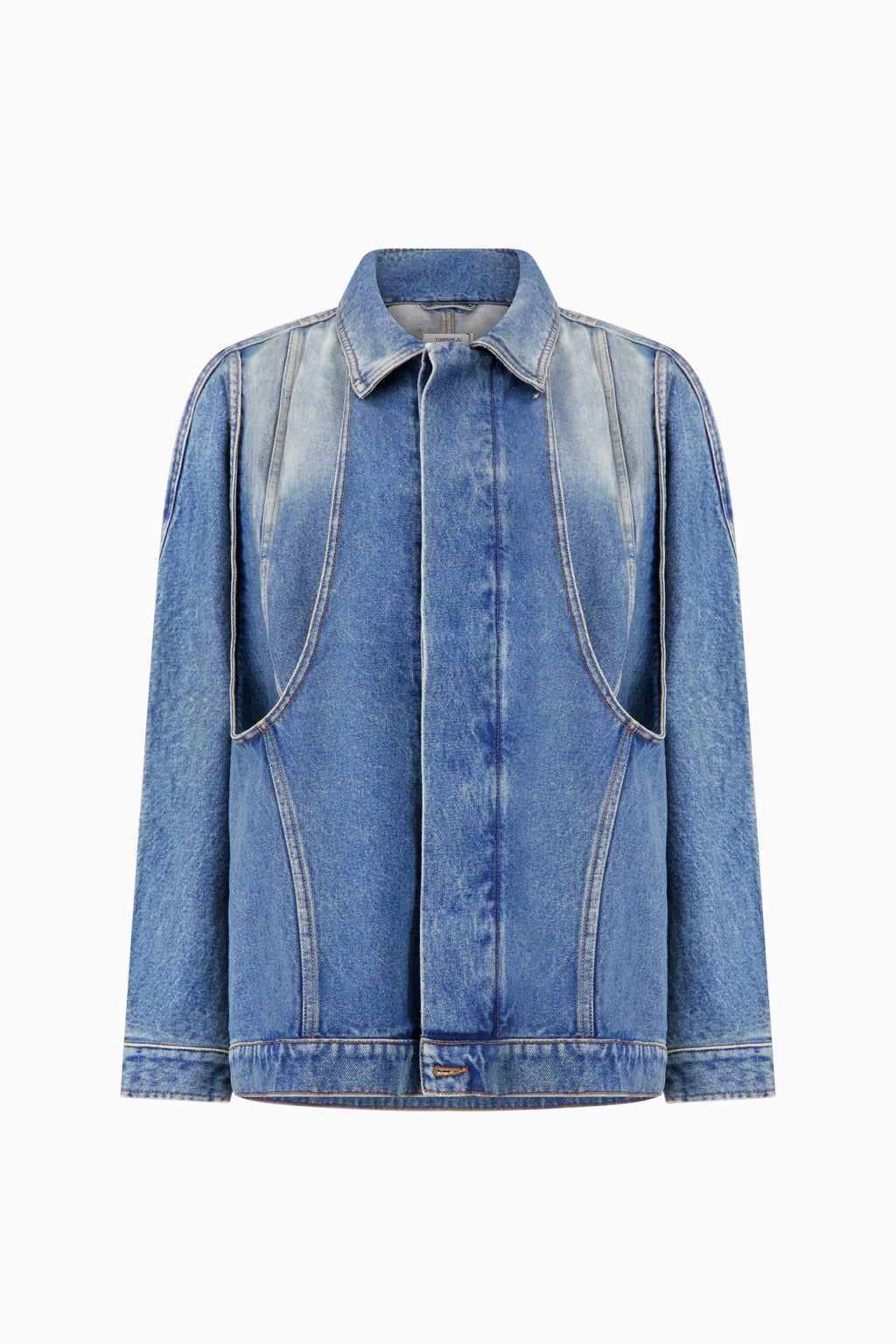 Unisex Denim Jacket
