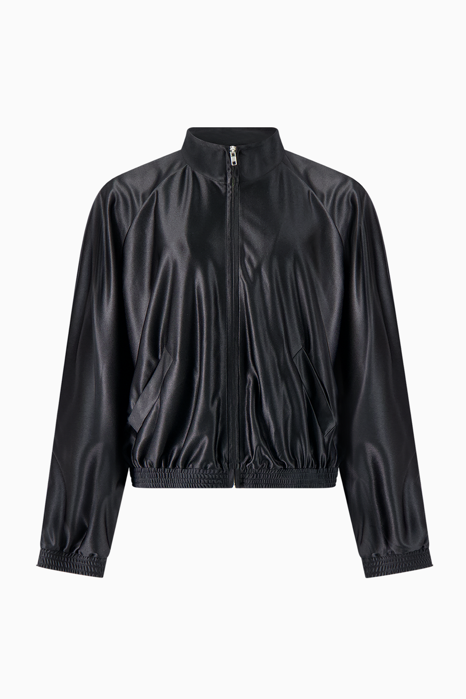 Tracksuit Jacket