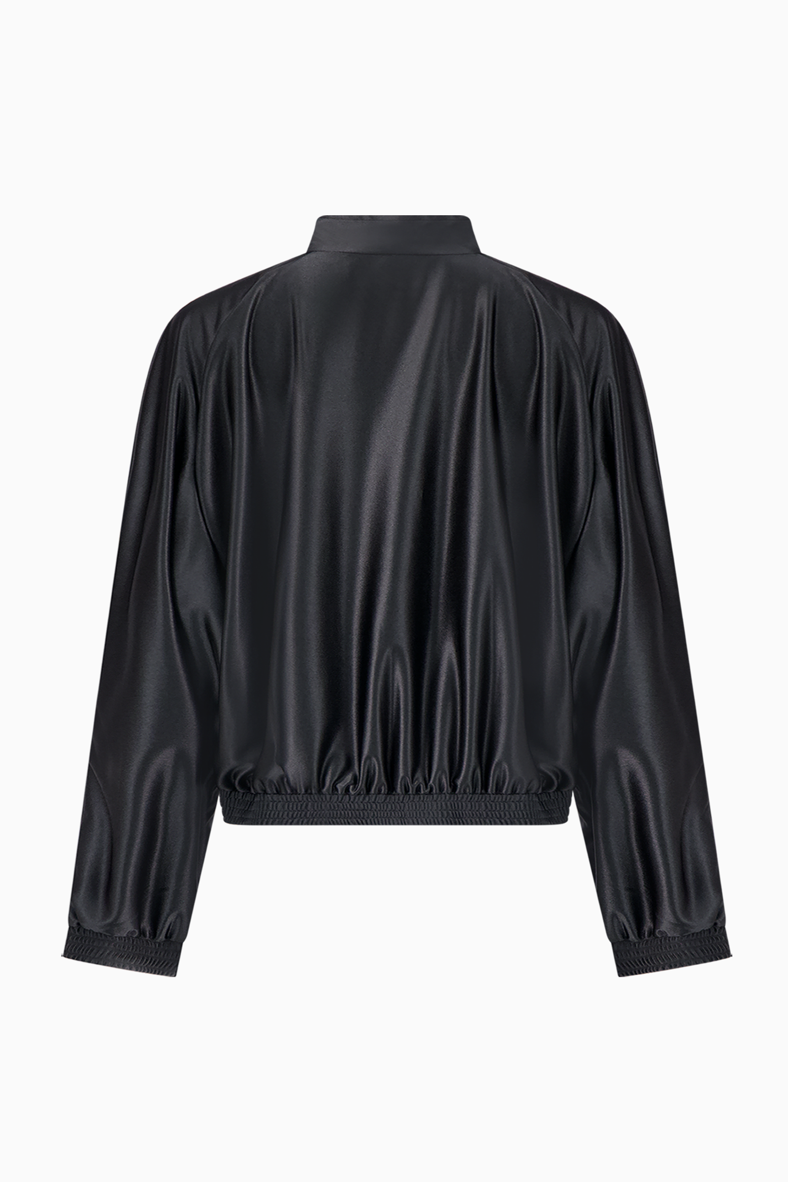 Tracksuit Jacket