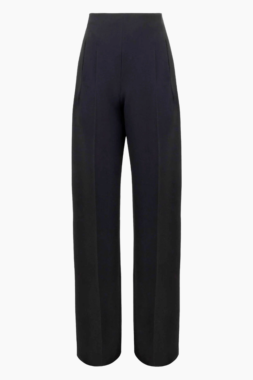 Straight Leg Trouser