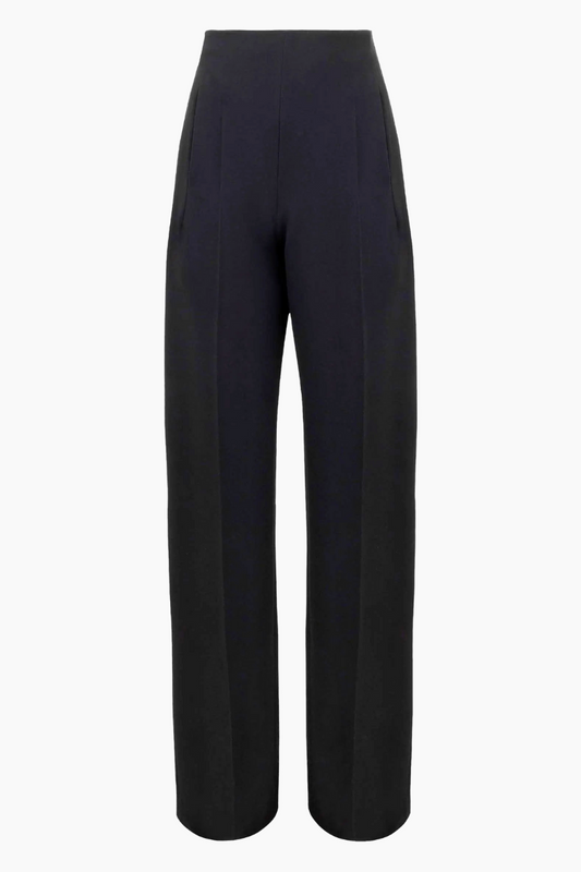 Straight Leg Trouser