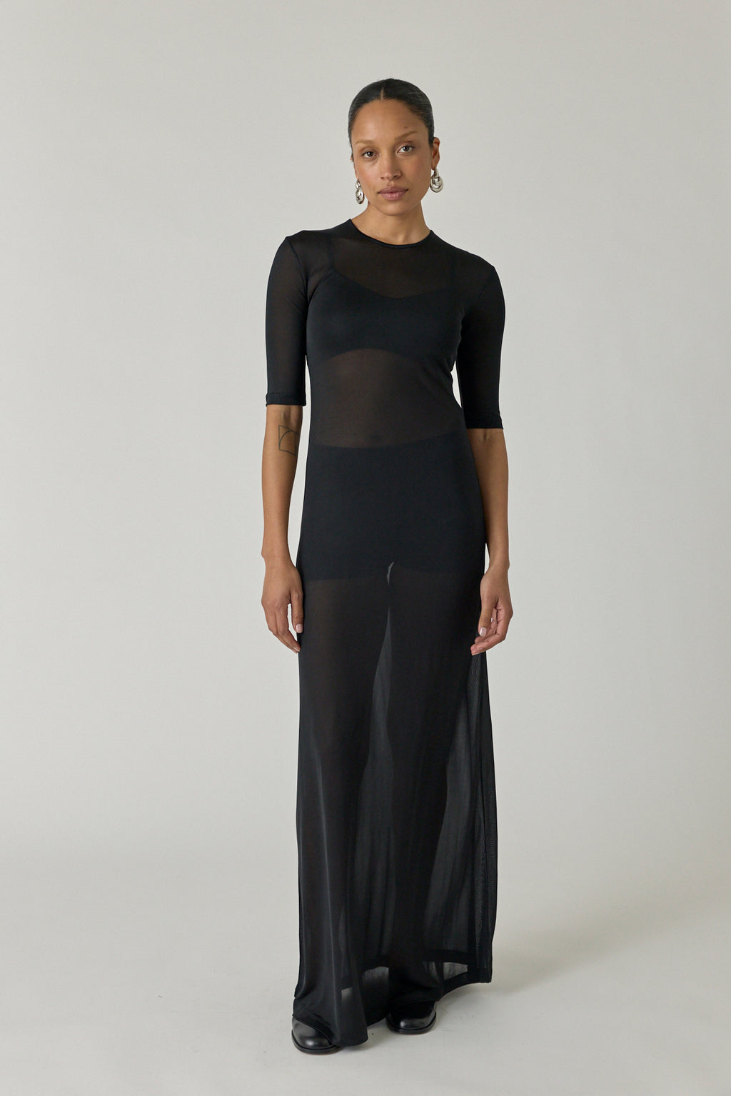 Ramya Dress