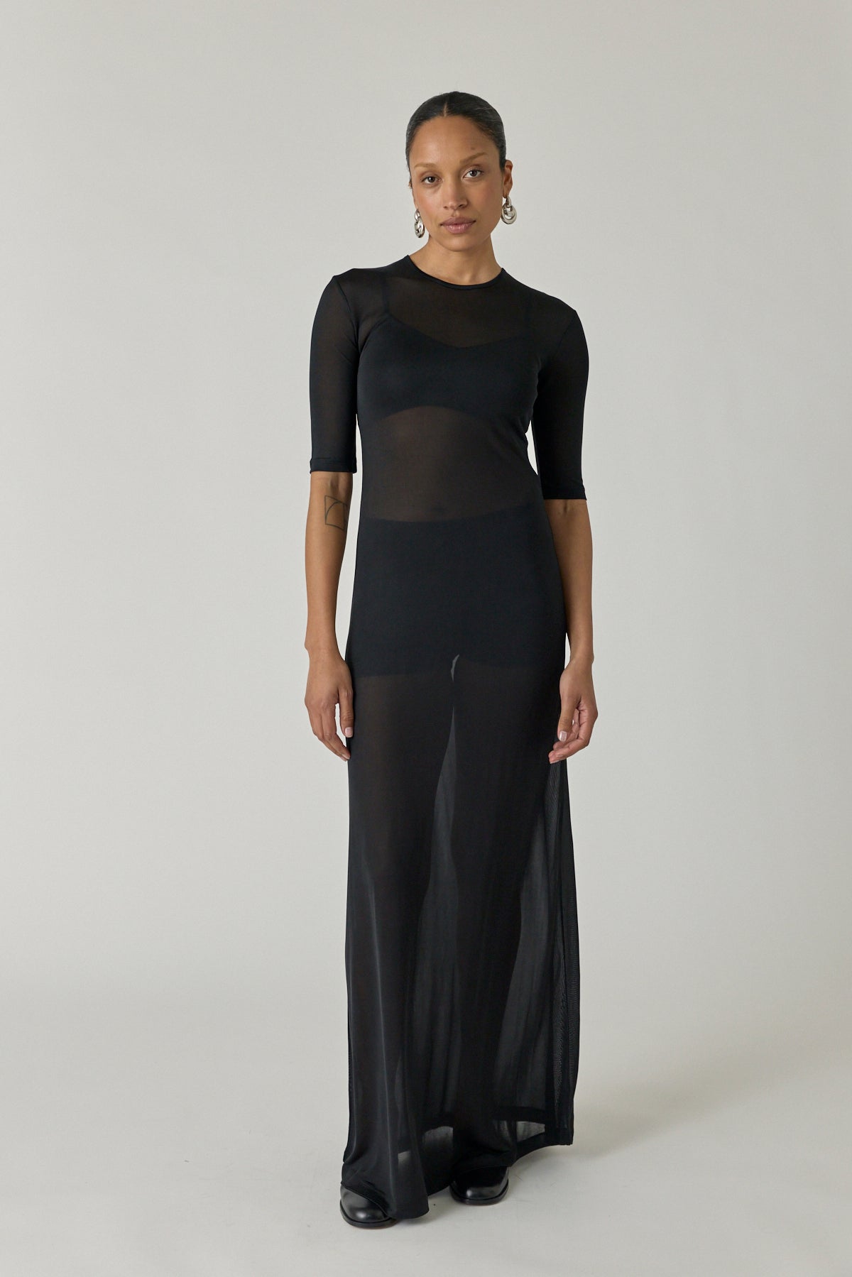 Ramya Dress