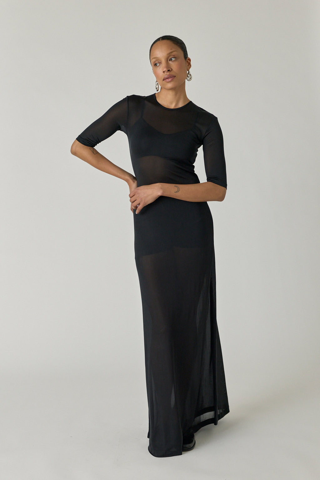 Ramya Dress