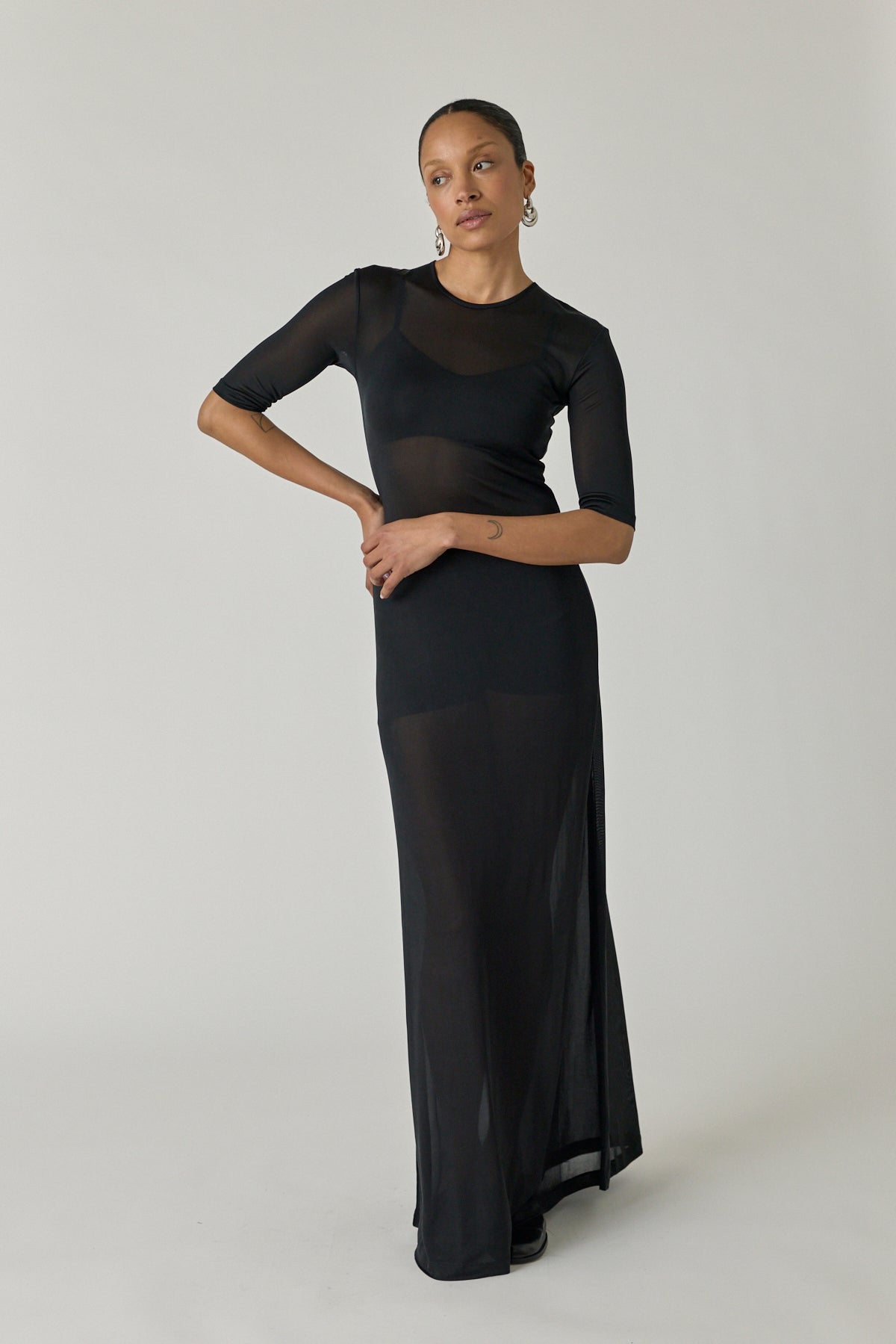 Ramya Dress