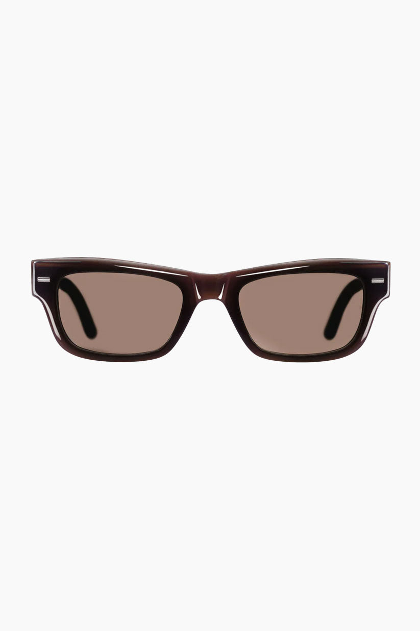 The Jack - Tobacco & Slate