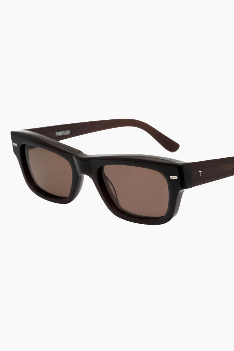 The Jack - Tobacco & Slate