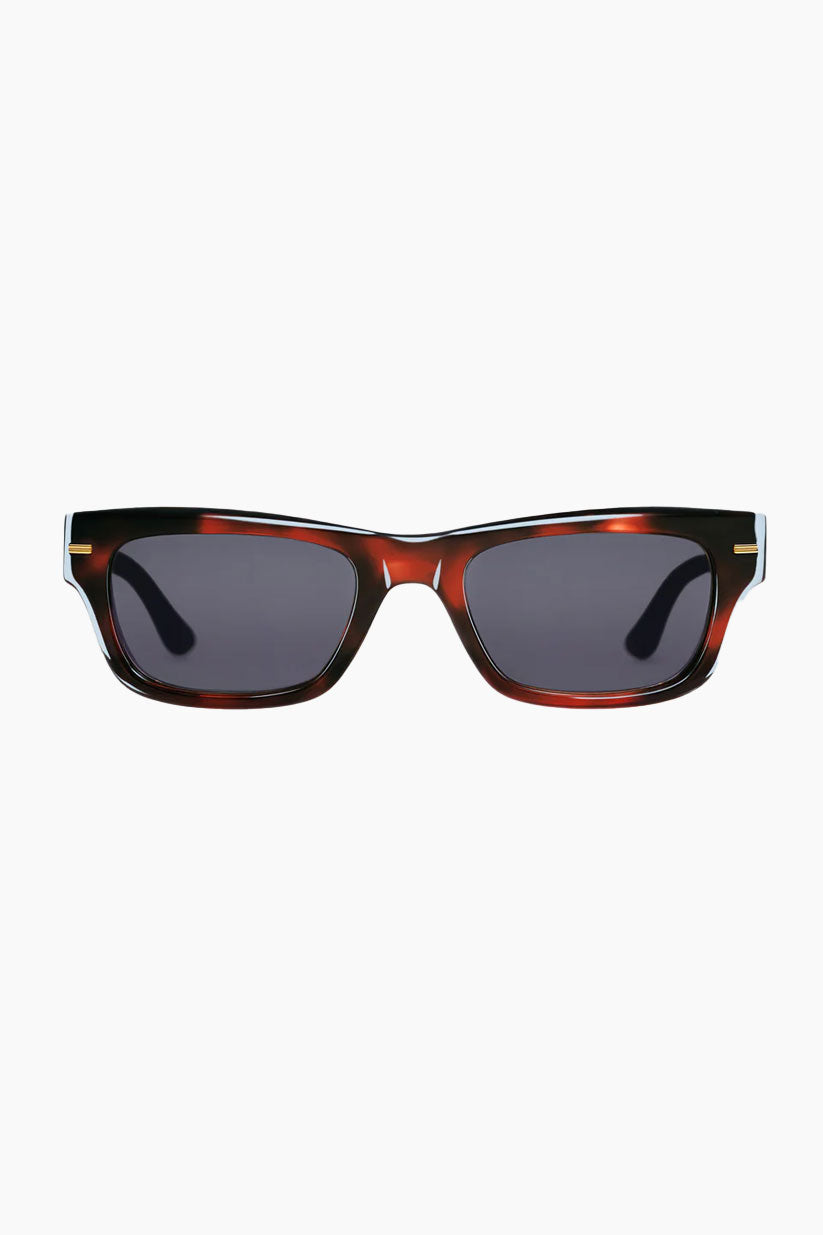The Jack - Dark Tortoise & Black