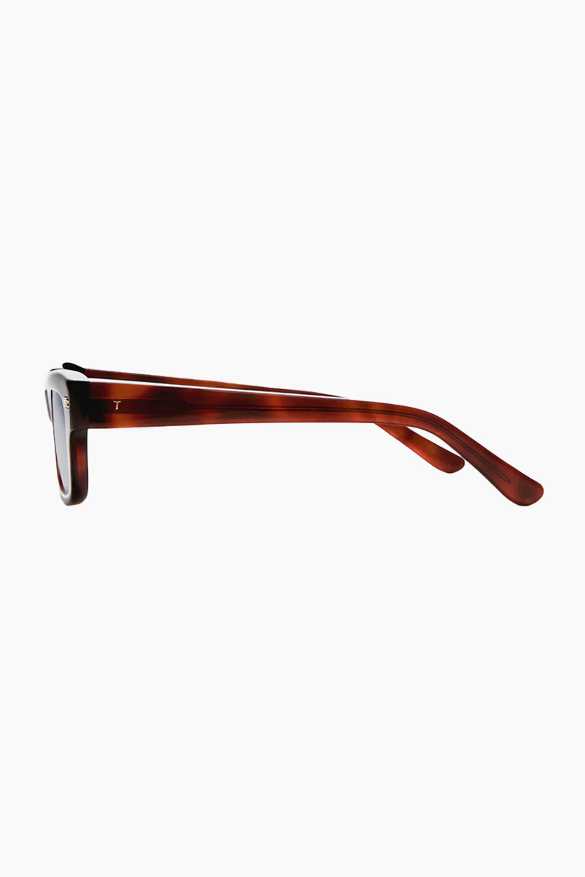 The Jack - Dark Tortoise & Black