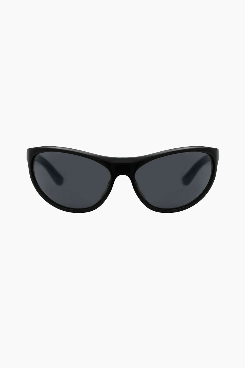 The Lex - Black & Black