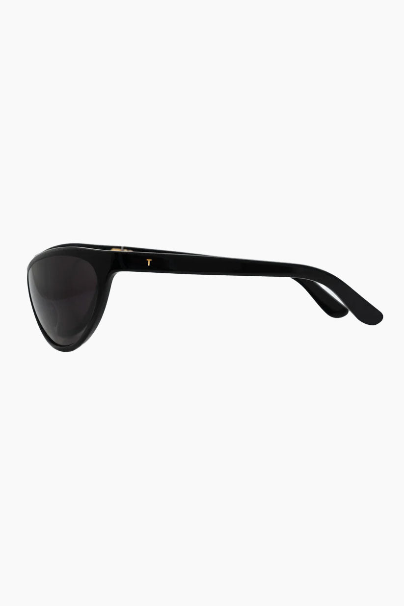 The Lex - Black & Black