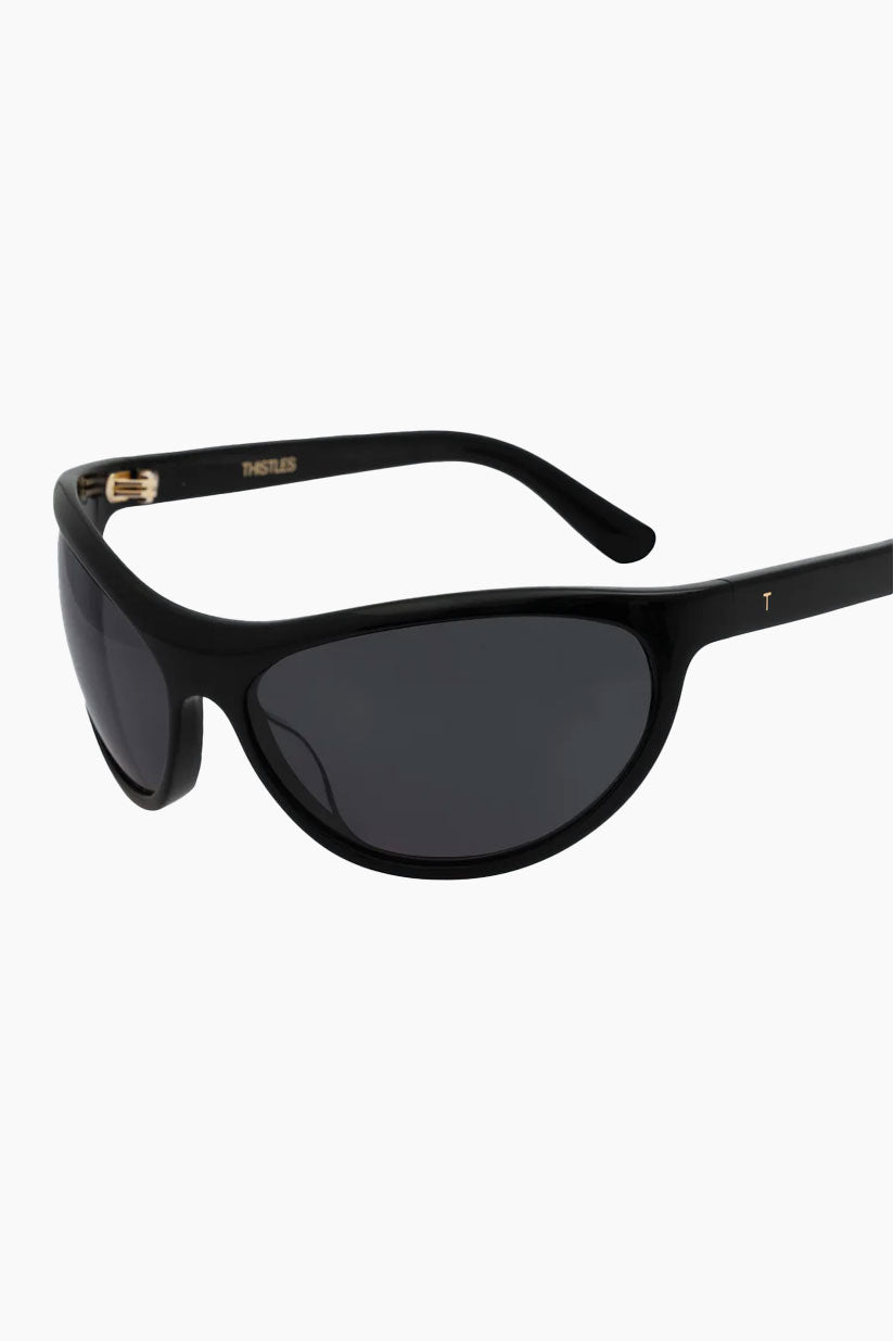The Lex - Black & Black