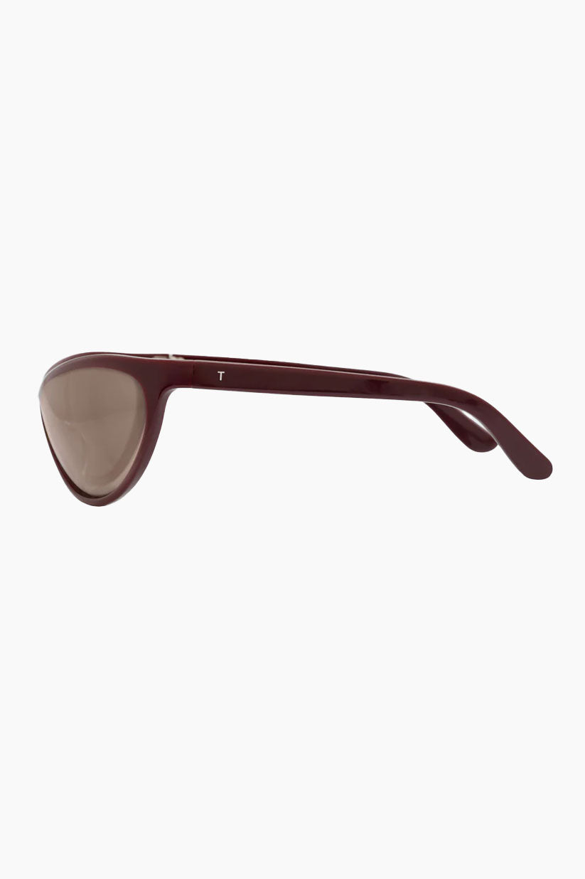 The Lex - Carmine & Slate