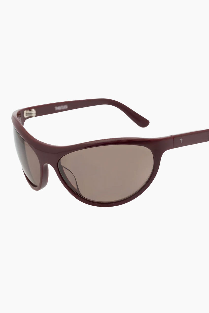 The Lex - Carmine & Slate