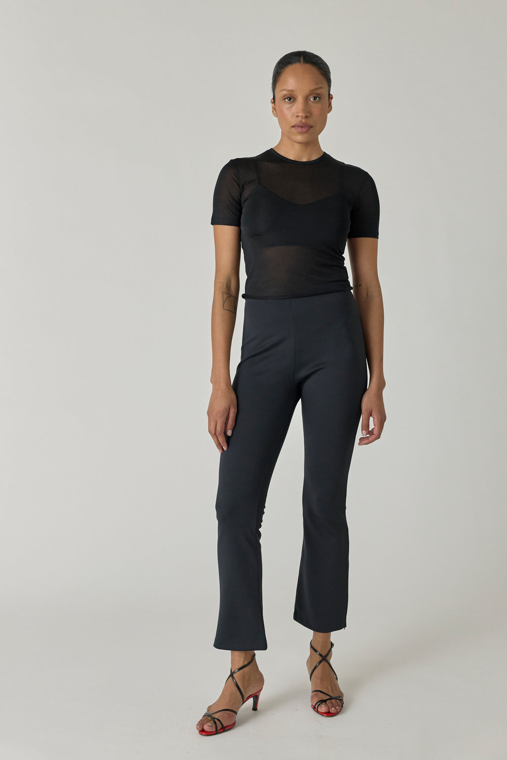 Sarah Pant