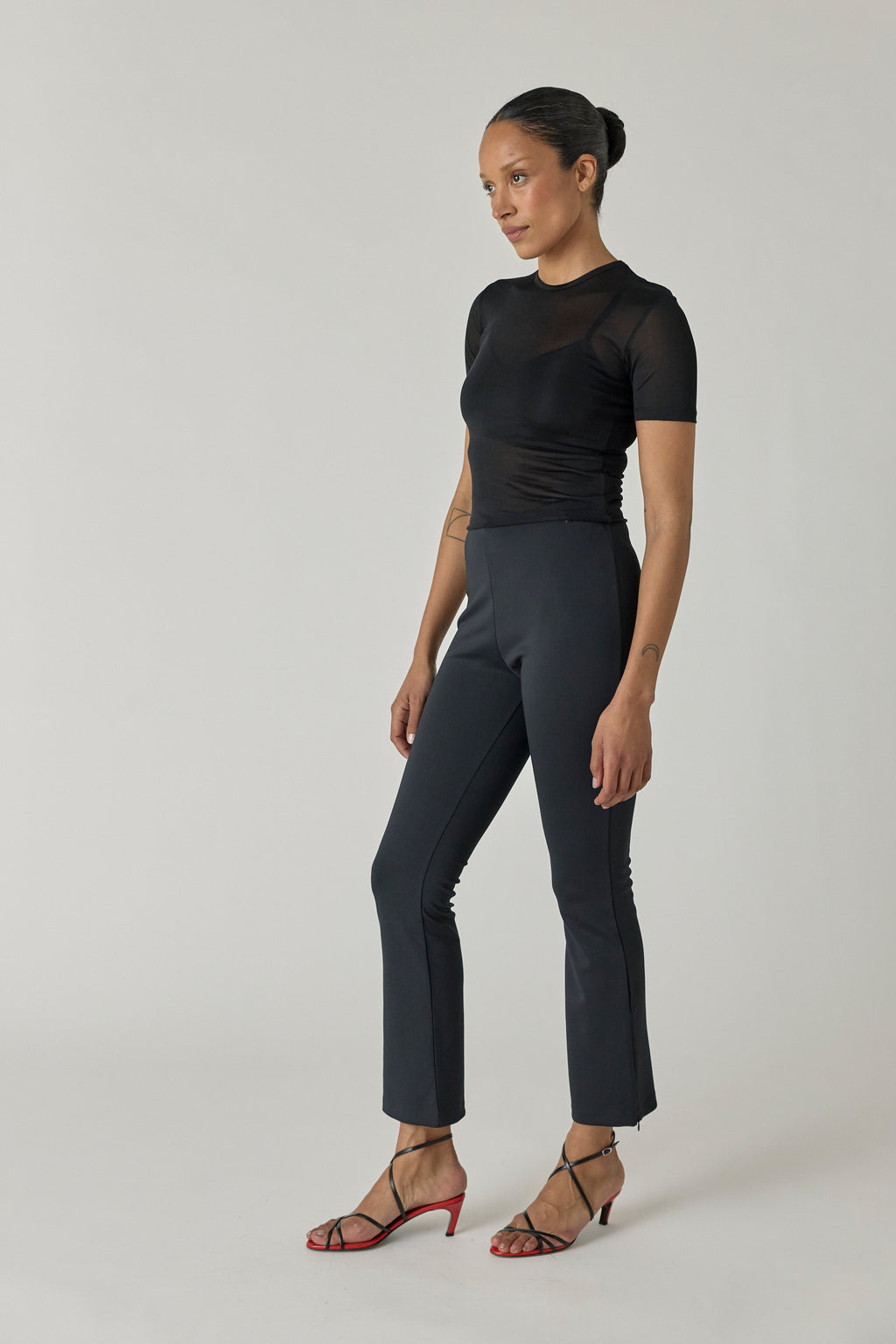 Sarah Pant