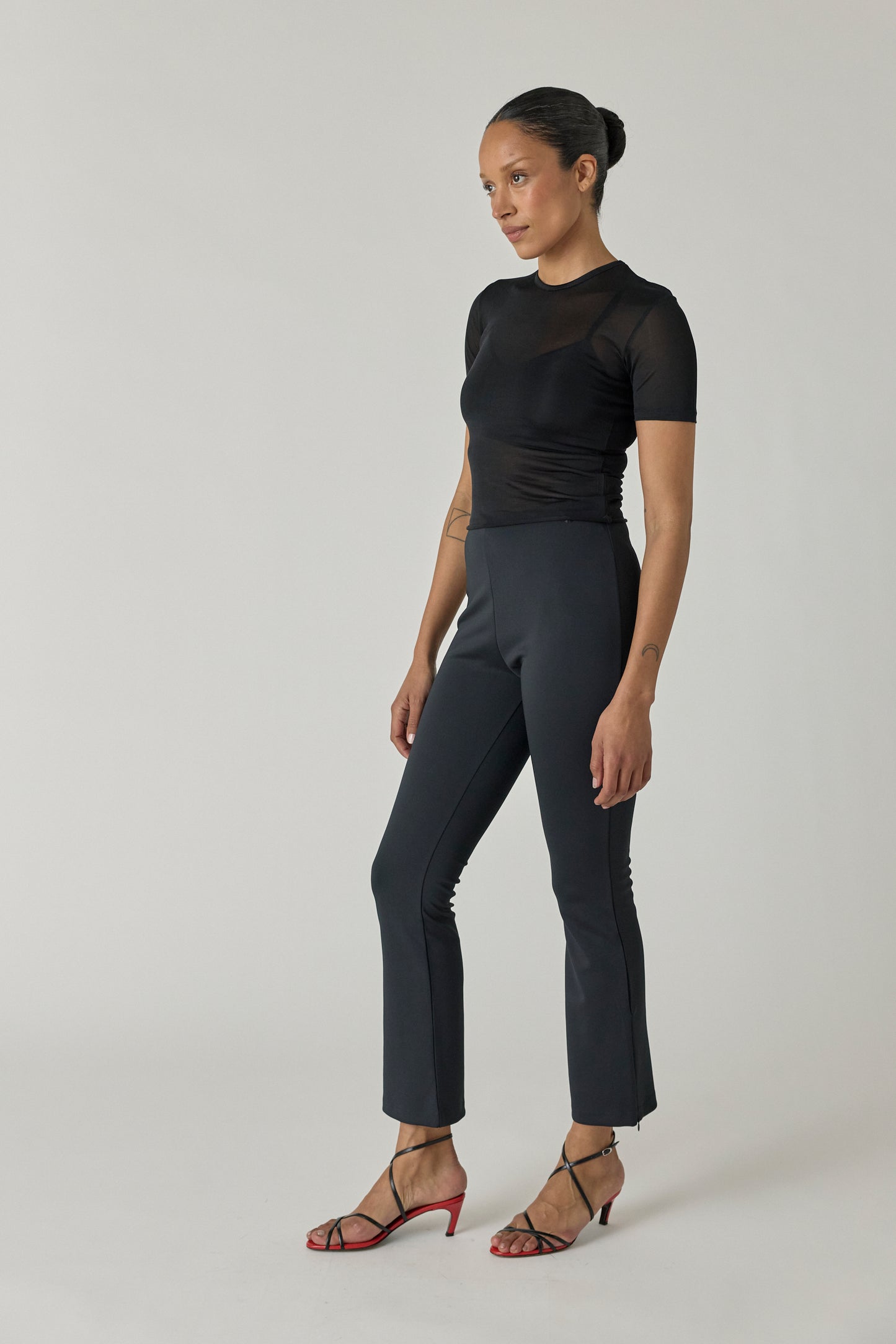 Sarah Pant