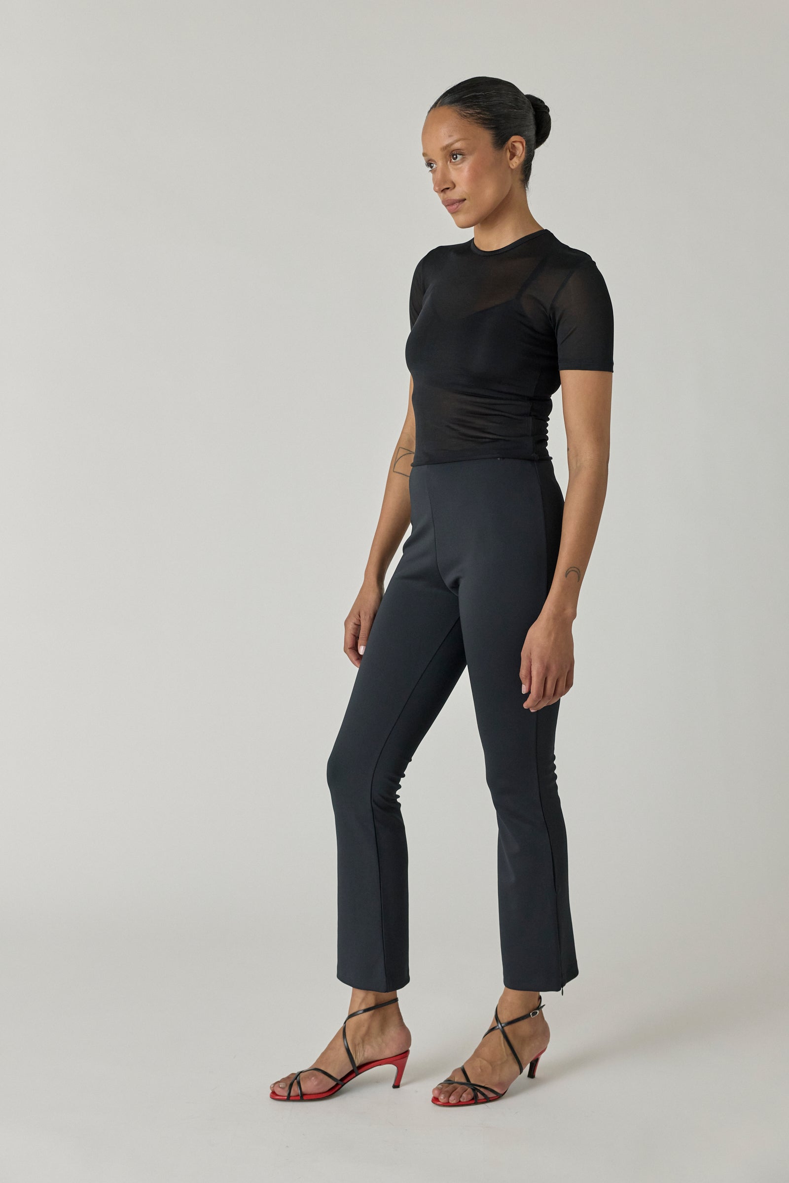 Sarah Pant