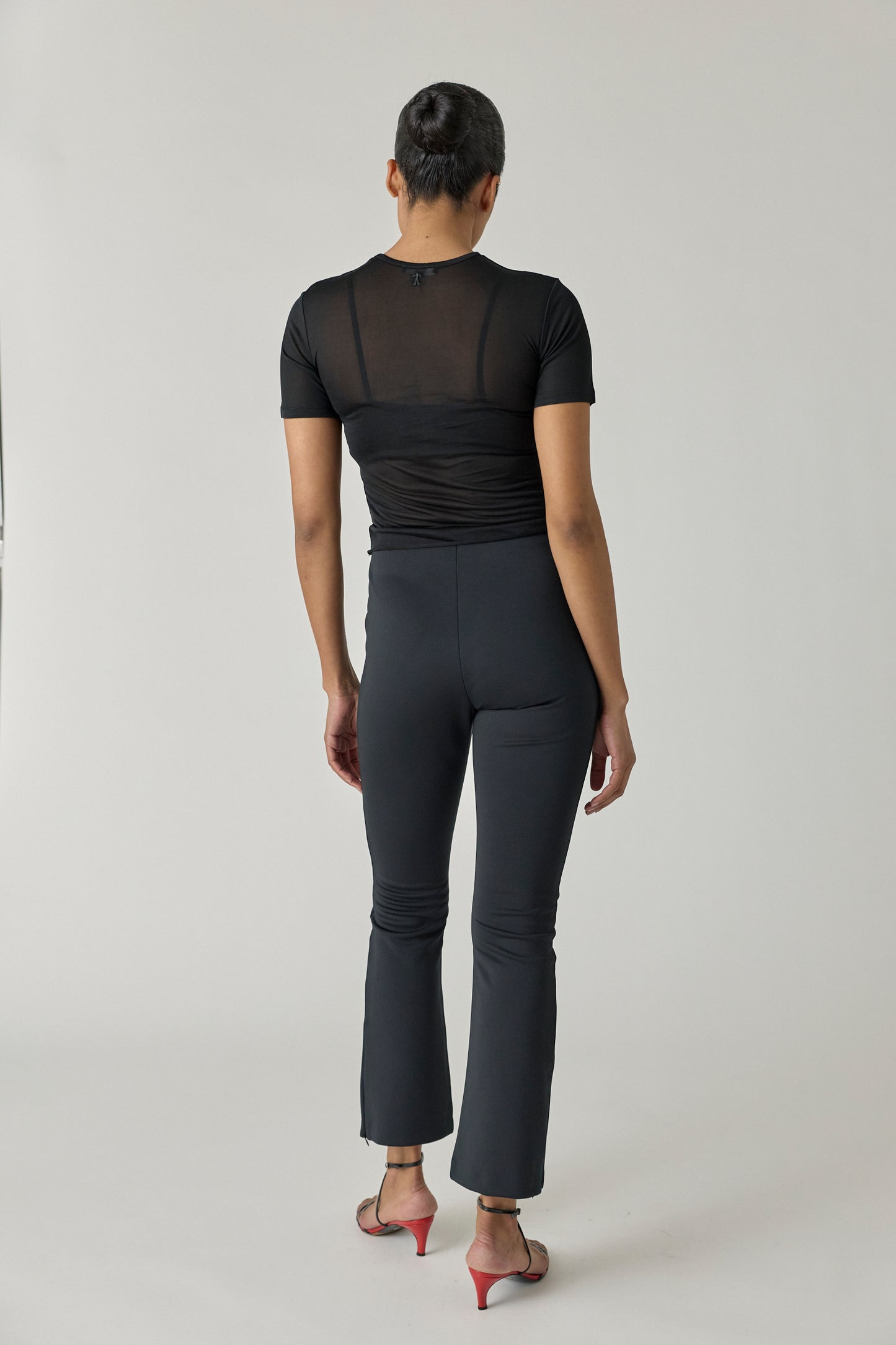 Sarah Pant