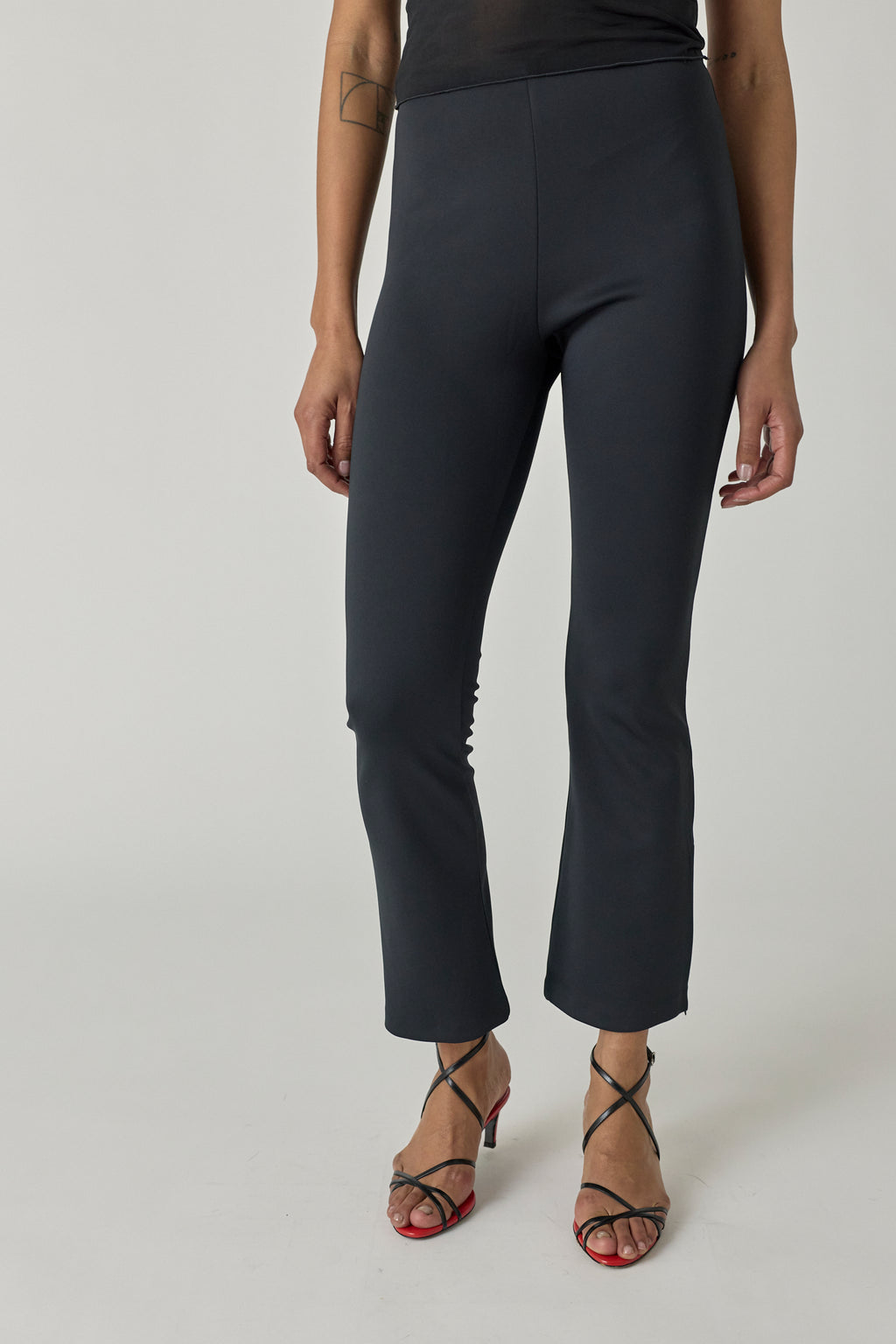 Sarah Pant