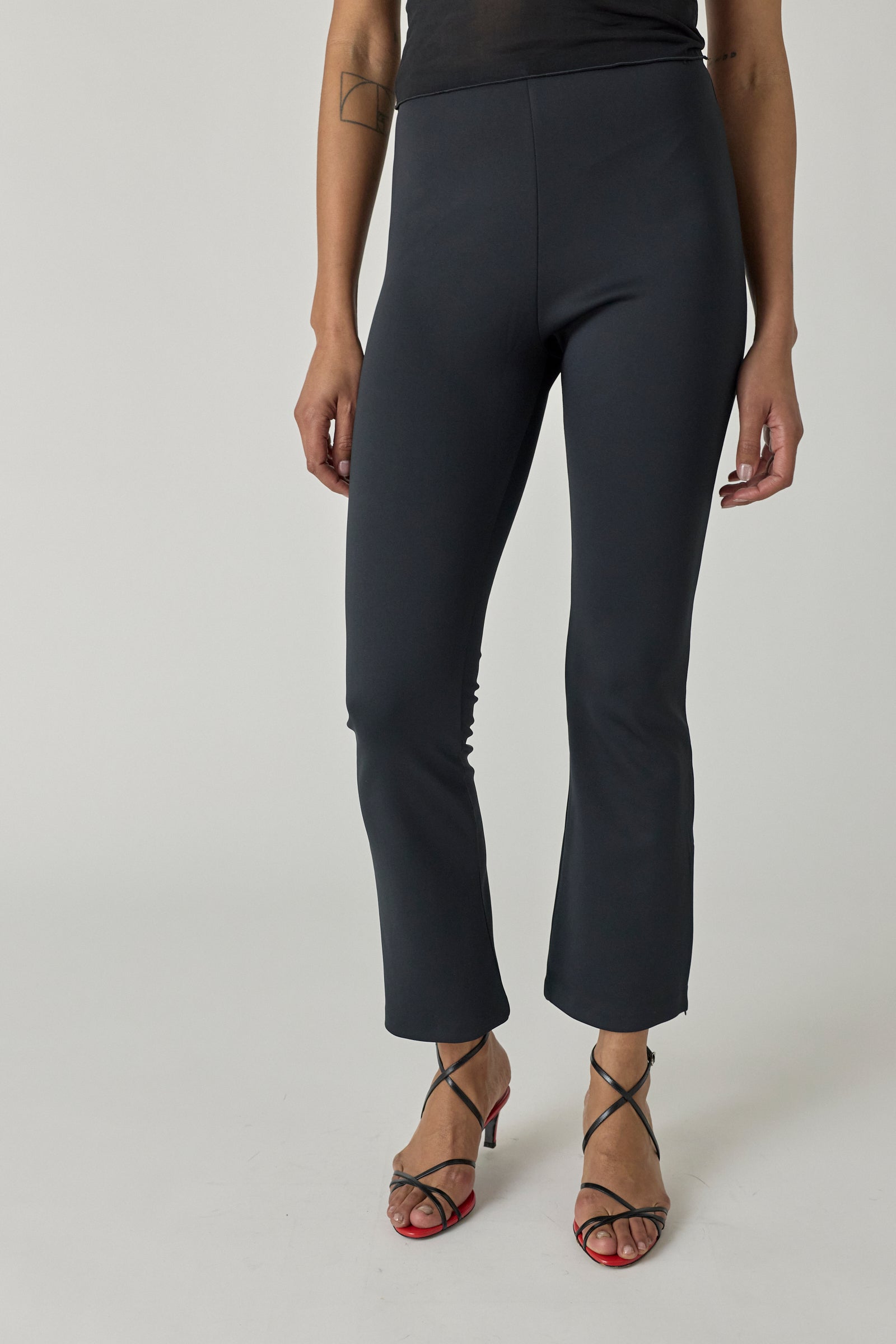 Sarah Pant