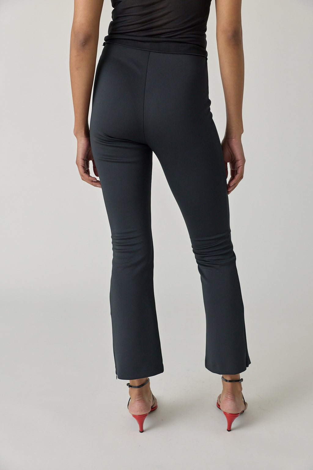 Sarah Pant