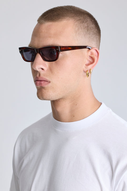 The Jack - Dark Tortoise & Black
