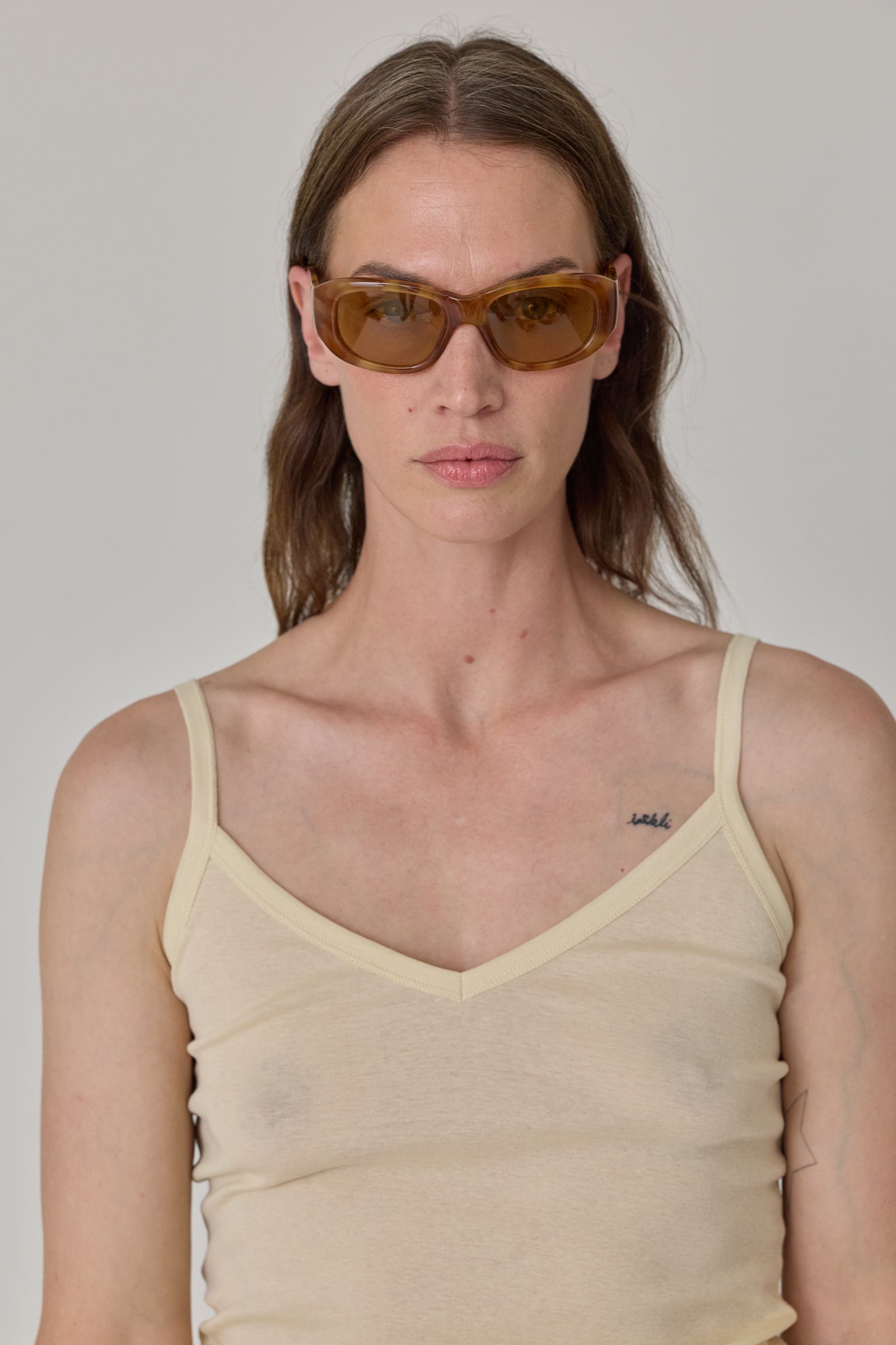 The Al Sunglasses
