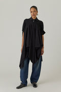 Double Polo Shirt
