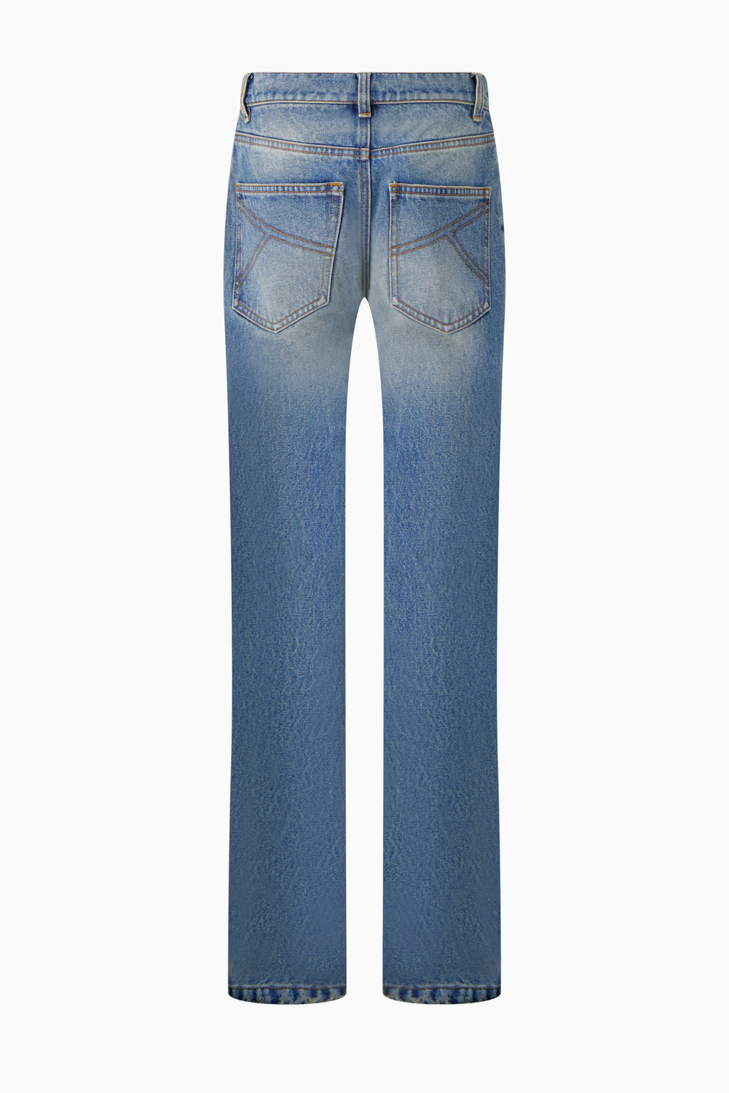 Denim Trousers