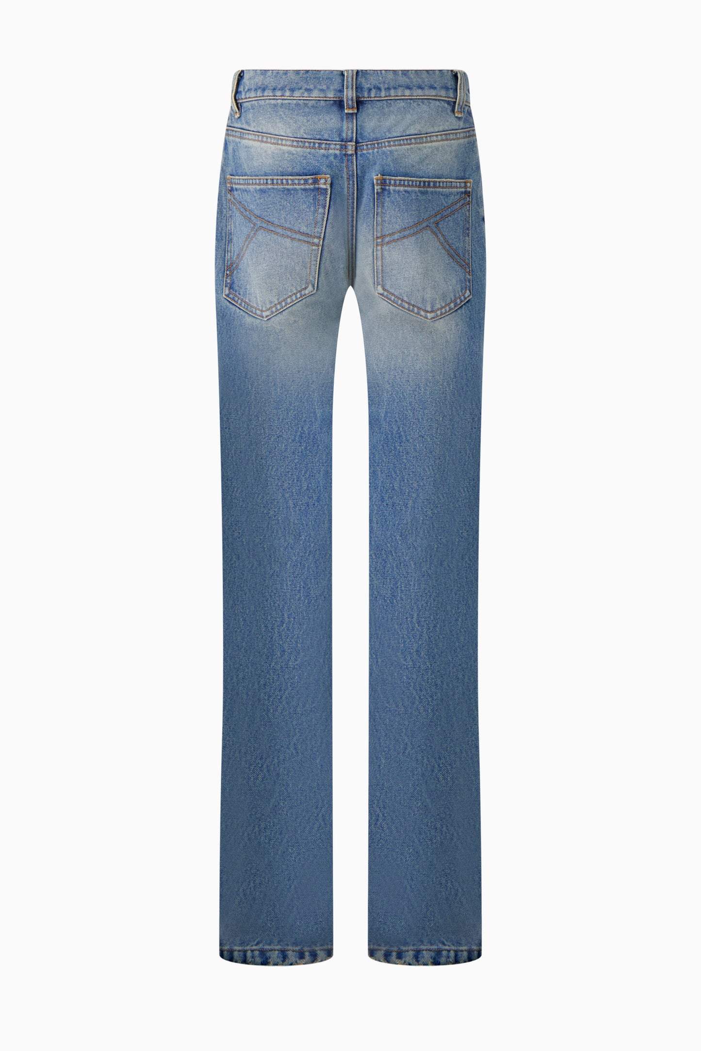 Denim Trousers